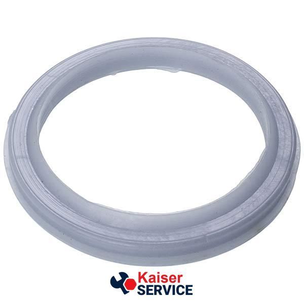 Прокладка під ТЕН для водонагрівача Thermex D=48/63mm (силікон) 641906 фото