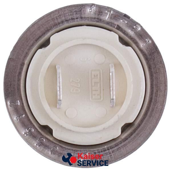 ELECTROLUX 8588074873015 Датчик температури нагнітача NTC для пральної машини 407136 фото