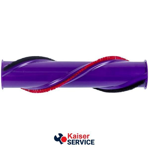 Щеточный валик для турбощетки к аккумуляторному пылесосу DYSON L=237mm 642902 фото