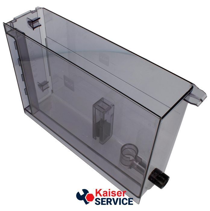 Контейнер (бачок) для води кавомашини DELONGHI (AS00000513) 438800 фото