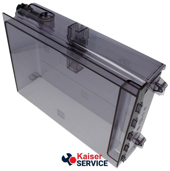 Контейнер (бачок) для води кавомашини DELONGHI (AS00000513) 438800 фото