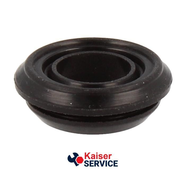 Прокладка бойлера для кофеварки 16x8x5.5mm KRUPS (MS-5015004) 281473 фото