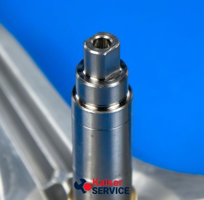 Крестовина барабана BOSCH SIEMENS 684101 (EBI 777) 641747 фото