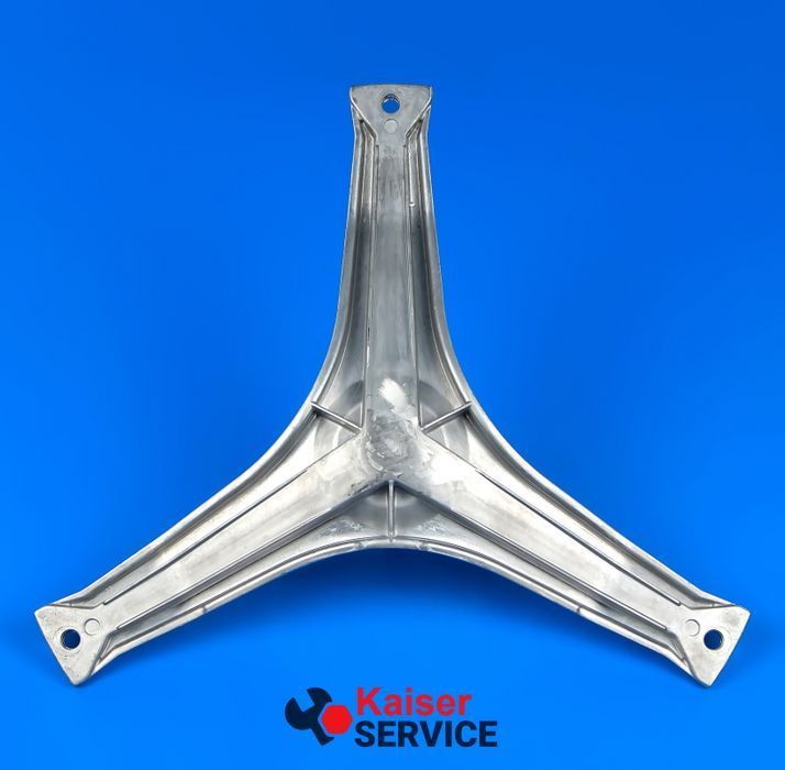 Крестовина барабана BOSCH SIEMENS 684101 (EBI 777) 641747 фото