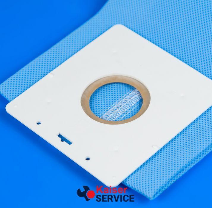 Мешок многоразовый для сбора пыли SAMSUNG DJ69-00420A 638240 фото