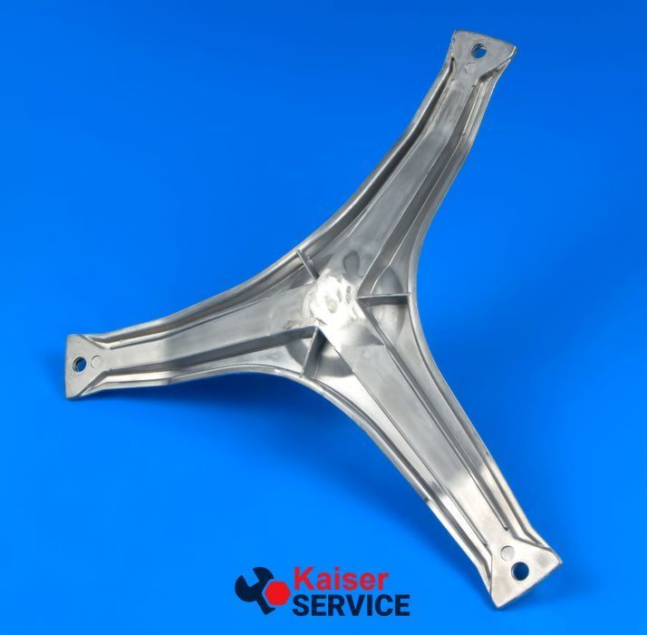 Крестовина барабана BOSCH SIEMENS 684101 (EBI 777) 641747 фото