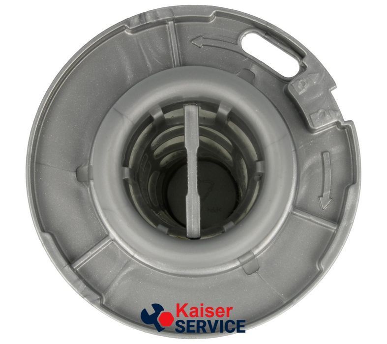 Фильтр конусный (внутренний) для аккумуляторного пылесоса ROWENTA (ZR009006) 423802 фото