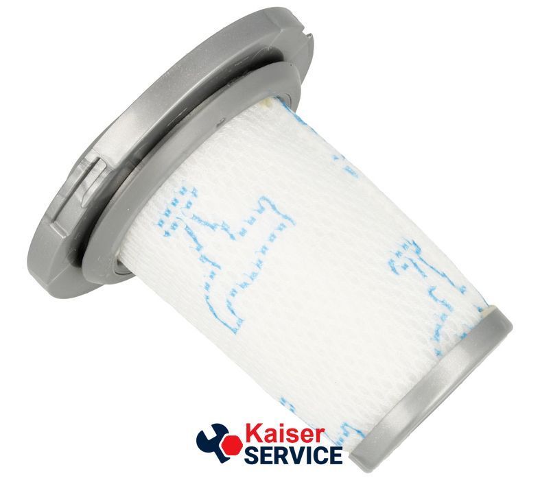 Фильтр конусный (внутренний) для аккумуляторного пылесоса ROWENTA (ZR009006) 423802 фото
