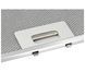 Фильтр жировой (метал.) для вытяжки (под защелки) 215x275x5mm GORENJE (294083) 615874 фото 4