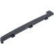 Жолоб для конденсату Rational 50.00.286P 540x65x18mm 492496 фото 2