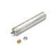 Анод магнієвий D=21,3mm L = 110 mm, різь M5/M8x8 (перехідник) ARISTON (65103768-01) 320541 фото 1