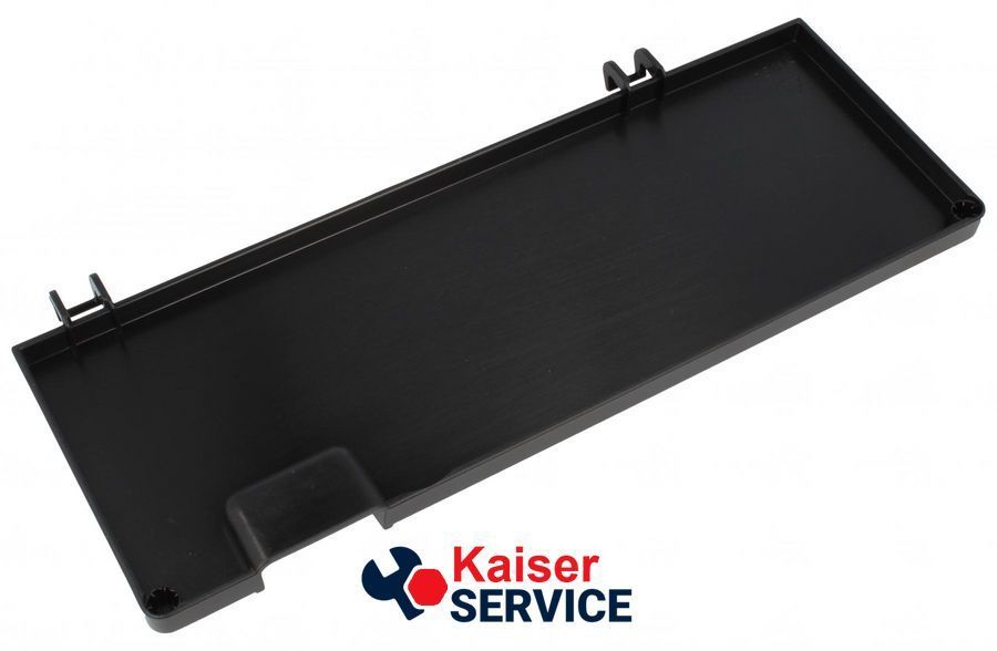 Кришка контейнера для кавових зерен кавомашини DELONGHI (5332278100) 293612 фото