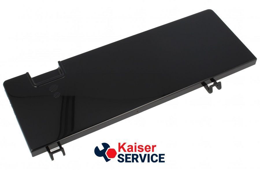 Кришка контейнера для кавових зерен кавомашини DELONGHI (5332278100) 293612 фото
