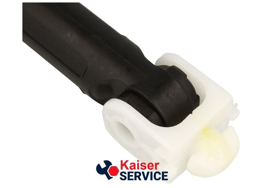 Амортизатор для стиральной машины BEKO 1919200400 AKS 110N L=155-225mm D отверстия=10mm 617085 фото