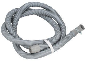 Шланг сливной для стиральной машины L=2570mm D внут.=21mm AEG (1325109021) 291126 фото