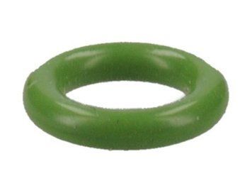 Прокладка O-Ring 9x5.5x1.8mm для кавоварки DELONGHI (5332196000) 293609 фото