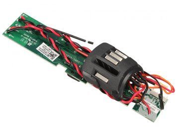 Плата управления для аккумулят. пылесоса CORC7852A1 14.4V ELECTROLUX (140022564631) 154444 фото