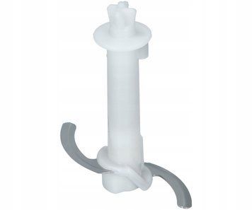 Нож в чашу измельчителя блендера 350ml BRAUN (67050146) 296791 фото