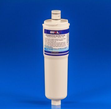 Фильтр воды для холодильников Bosch 640565 / Whirlpool 484000000203 11106202 фото