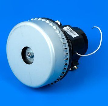 Мотор для моющих пылесосов 1400w Whicepart VC07W89G 11031300 фото