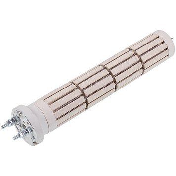 Тэн сухой стеатитовый для бойлера Atlantic/ FERROLI 1500W D=49.5mm L=270mm 642460 фото