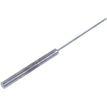 Анод магниевый для бойлера D=18mm L=200mm, резьба M6x180 642966 фото