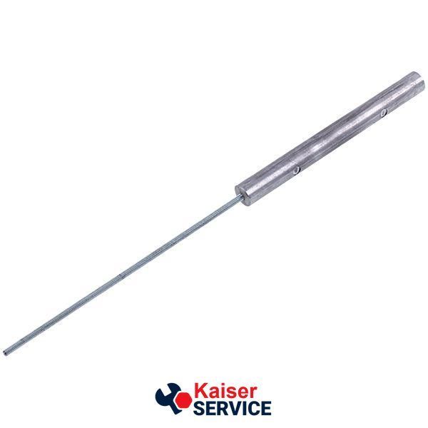Анод магниевый для бойлера D=18mm L=200mm, резьба M6x180 642966 фото