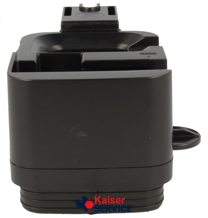 Кришка капучинатора для кавоварки SAECO (421941307041) 273282 фото