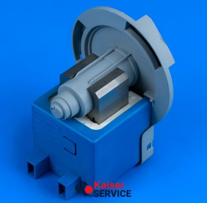 Насос (помпа) GRE совместимая с BOSCH 165261 637295 фото