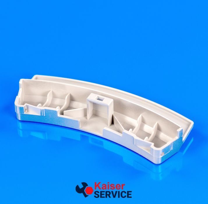 Ручка дверки (люка) SAMSUNG DC64-00773C 637566 фото
