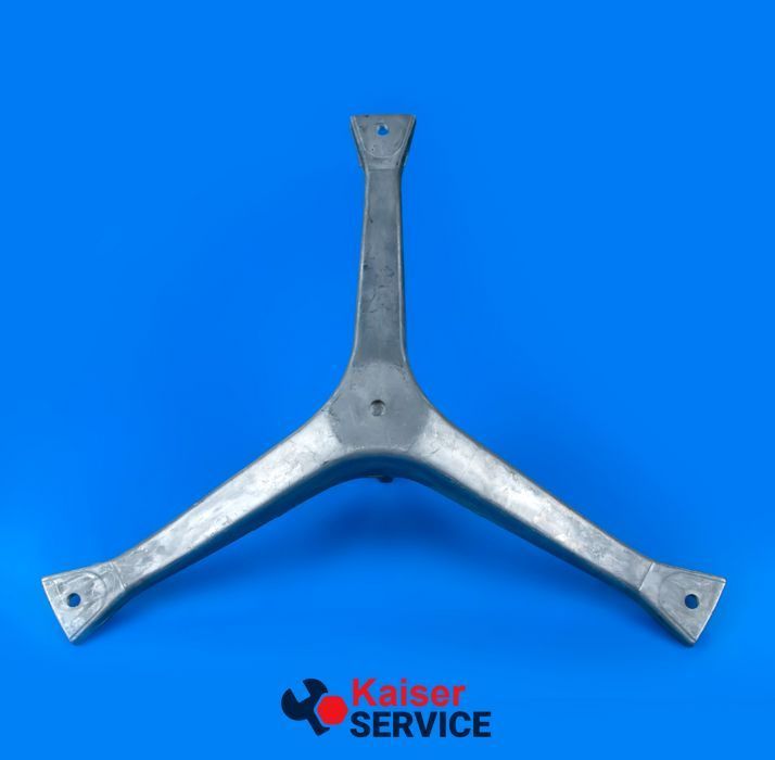 Хрестовина барабана SAMSUNG DC97-00124D 639435 фото