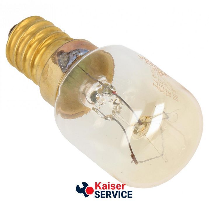 Лампочка для духовки 25W 230V E14 300&deg;C GORENJE (639158) 296745 фото