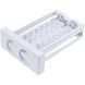Лоток для льоду холодильника Beko 4383960100 285x220x90mm 11058500 фото 1