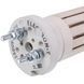 Тэн сухой стеатитовый для бойлера Atlantic/ FERROLI 1500W D=49.5mm L=270mm 642460 фото 2