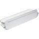 Полиця дверей (верхня) з кришкою для холодильника Ariston C00254347 440x125mm 11097223 фото 3