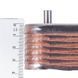 Теплообмінник пластинчастий (12 пластин) для газового котла Viessmann Vitopend 100 WH1D 7828745 11058578 фото 3