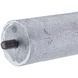 Анод магниевый для бойлера Ariston 65150086 D=25.5mm L=190mm, резьба M5 409316 фото 5
