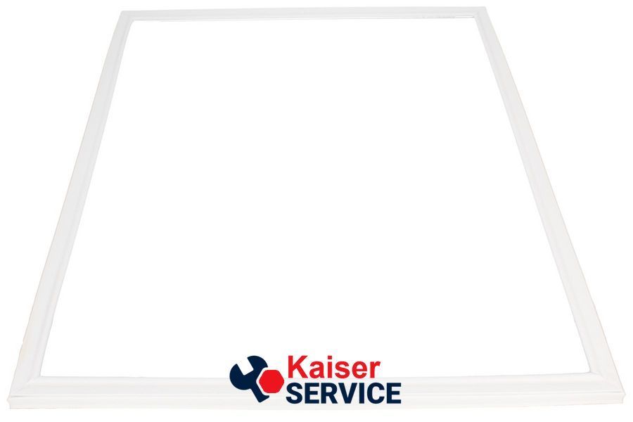 Уплотнительная резина морозильной камеры 695x570mm GORENJE (627793) 290203 фото