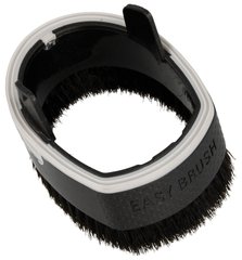 Насадка круглая с ворсом для аккумуляторного пылесоса черный Rowenta (RS-2230001491) 39191 фото