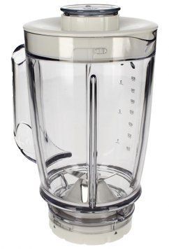 Чаша блендера 800ml у зборі KENWOOD (KW714332) 330371 фото