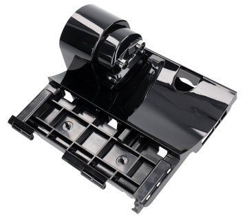 Дверцята заварювального вузла в зборі для кавоварки DELONGHI (7313220621) 279296 фото