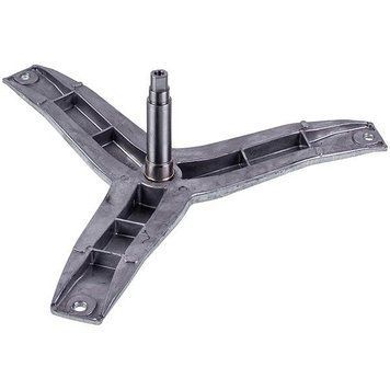 Хрестовина бака для пральної машини Bosch 00215117 L валу=117mm 11099075 фото