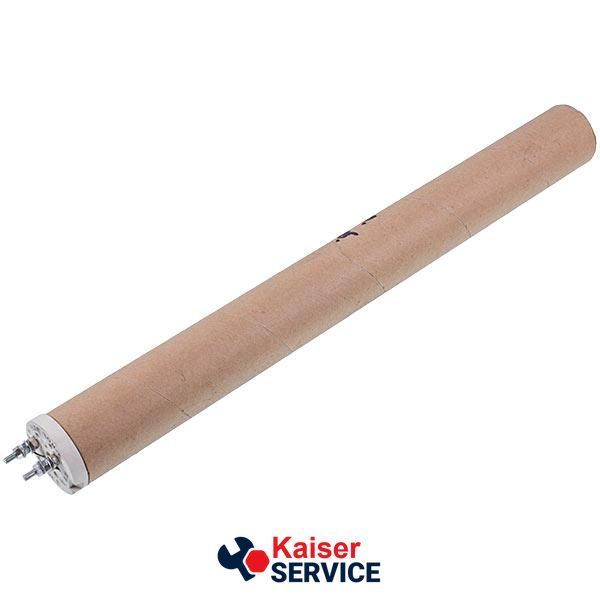 Тэн сухой стеатитовый для бойлера Atlantic/ FERROLI 2000W D=49.5mm L=370mm 642461 фото