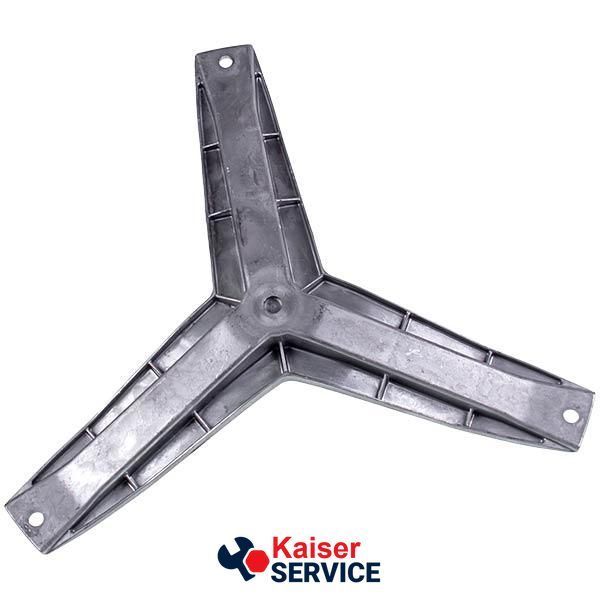 Крестовина бака для стиральной машины Bosch 00215117 L вал=117mm 11099075 фото
