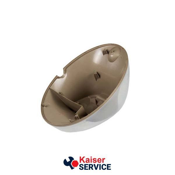 Резервуар для води парогенератора Philips GC8651/10 423902185161 411950 фото