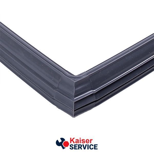 Уплотнитель двери Rational 20.02.550P 500x470mm 28.5x13mm 492848 фото