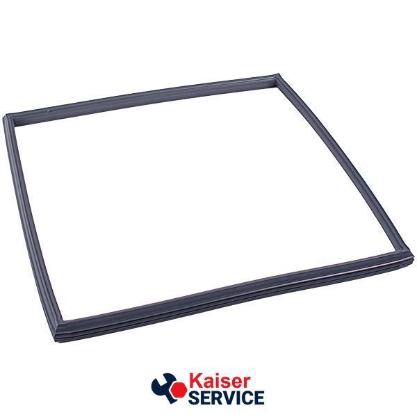 Уплотнитель двери Rational 20.02.550P 500x470mm 28.5x13mm 492848 фото