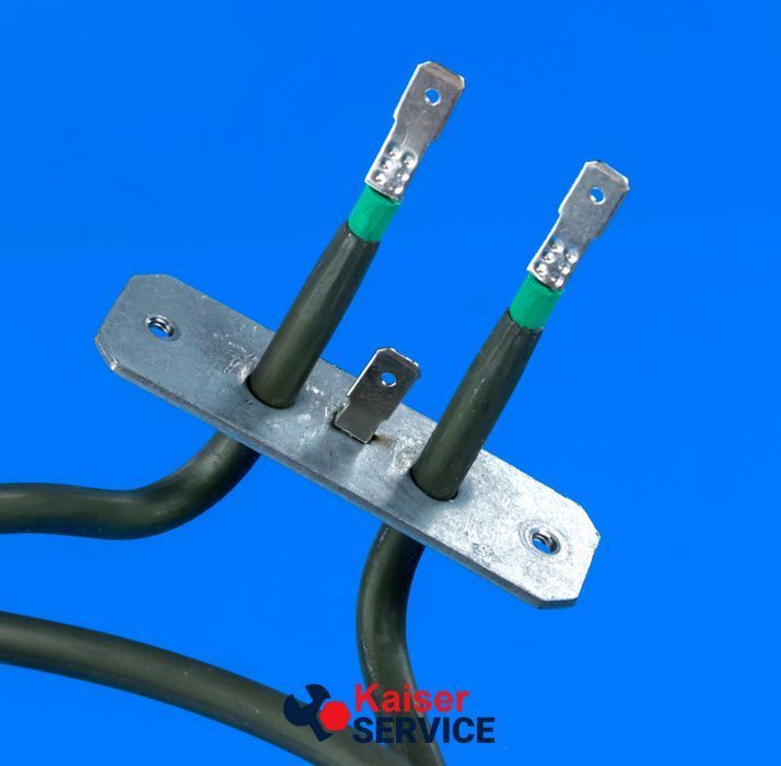 Конвекційний ТЕН духовки сумісний з BEKO 262510005 11105123 фото