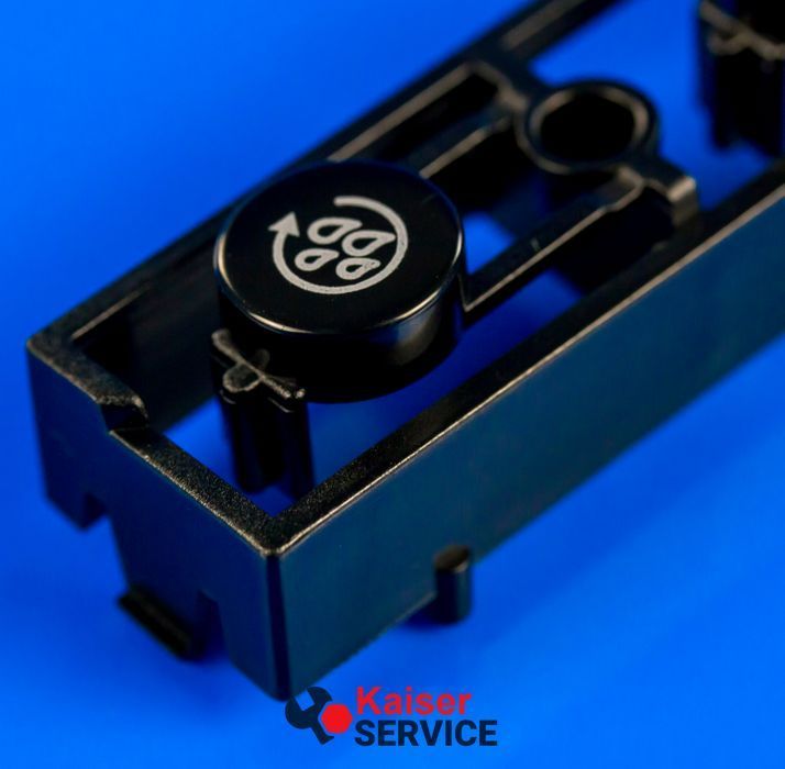 Кнопкова група включення кавоварки Delonghi ESAM 5500 5913212251 11030658 фото