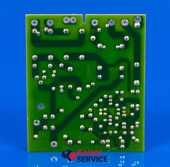 Плата управління для соковижималки Kenwood KW713607 11030754 фото